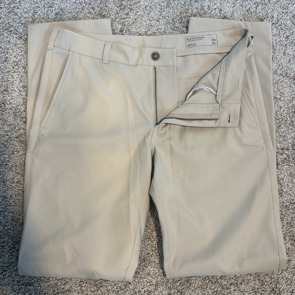 Mizzen + Main Baron Pants - Trim Fit - 32x32 - Picture 3 of 4